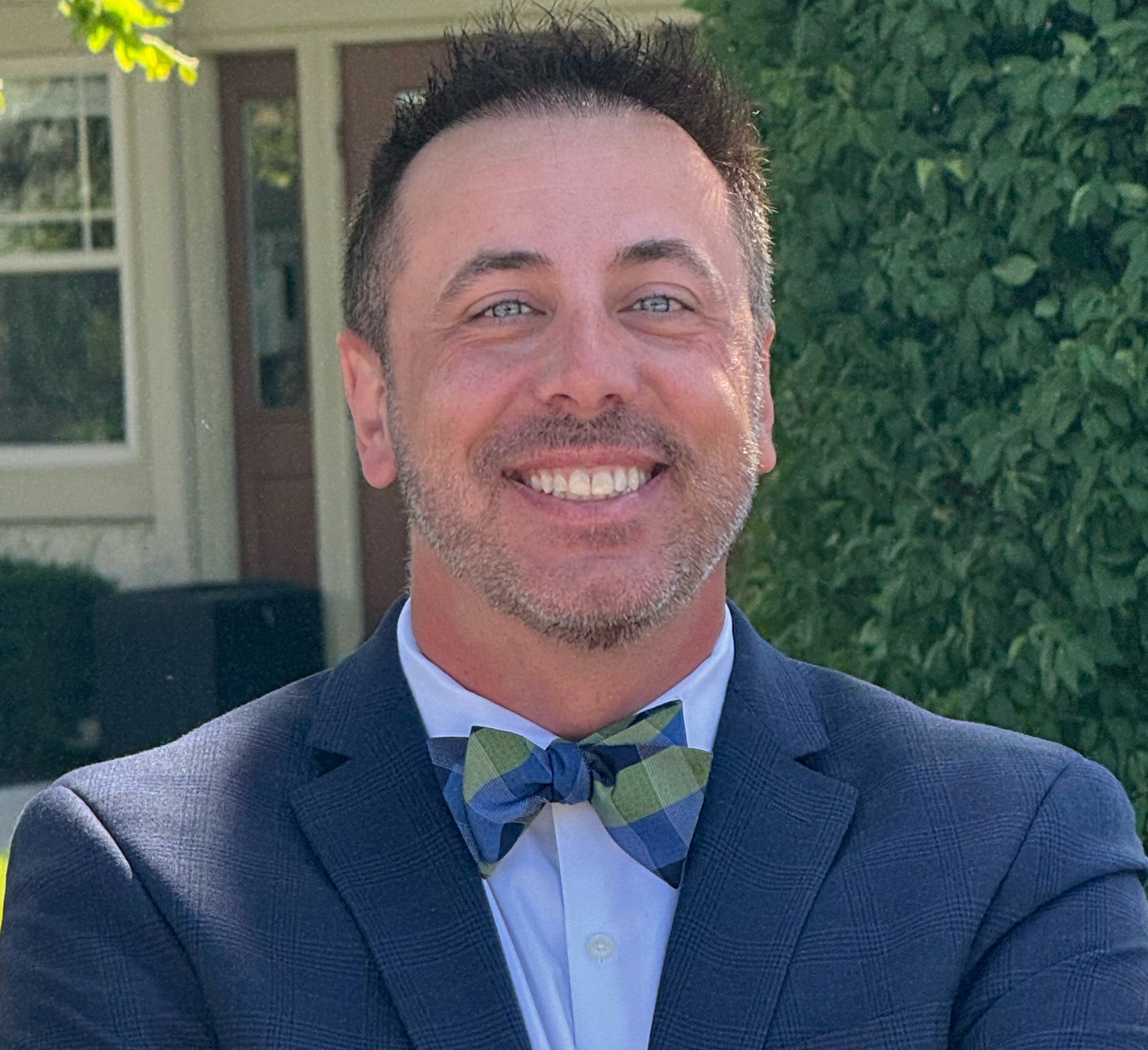 photo of Jeffery Stinson