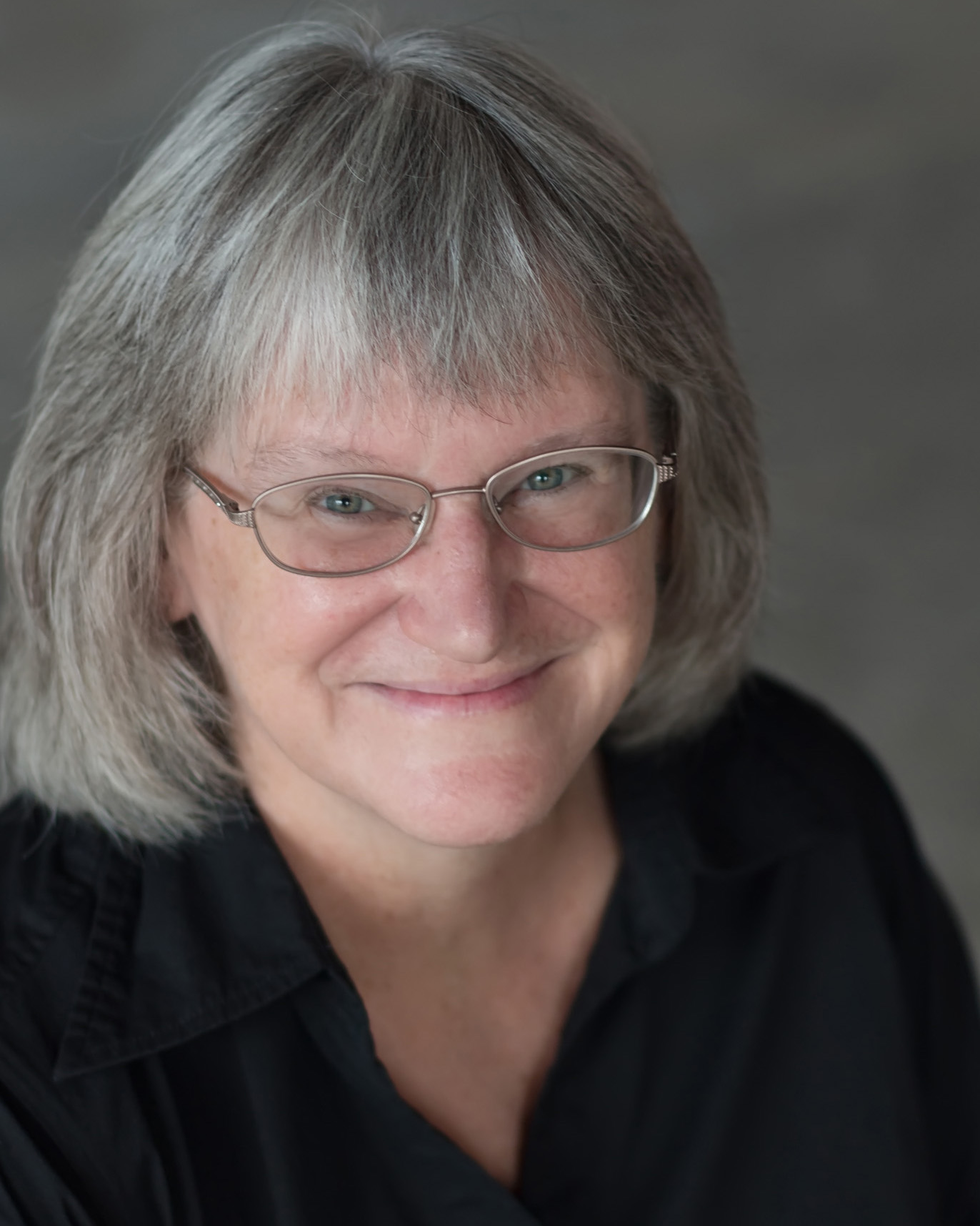 photo of Patty Brennan