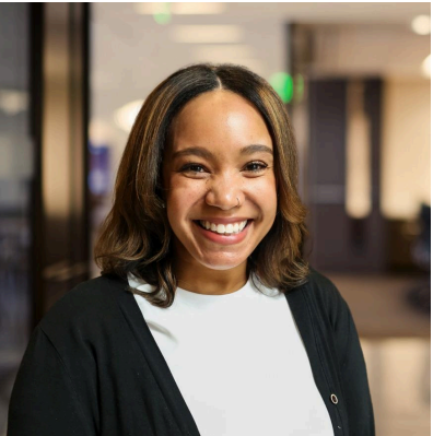 photo of Kelley Brown